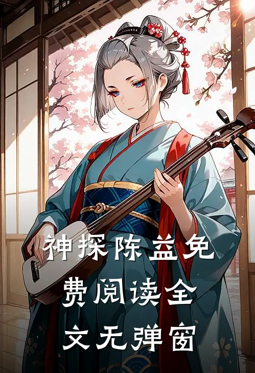神探陈益免费阅读全文无弹窗