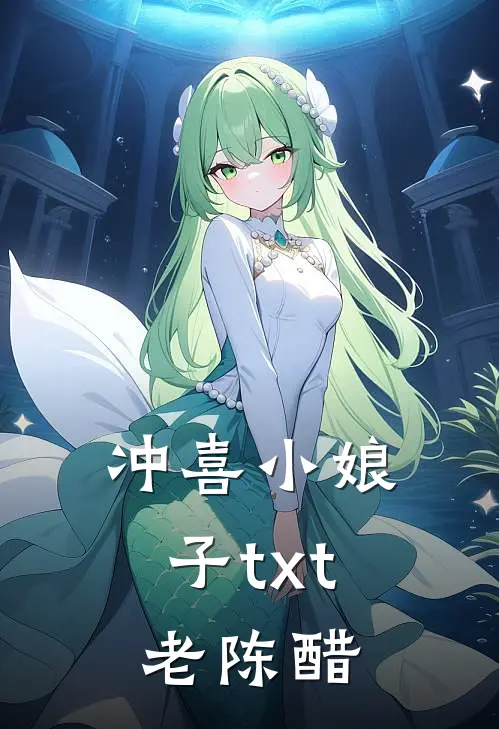冲喜小娘子txt老陈醋