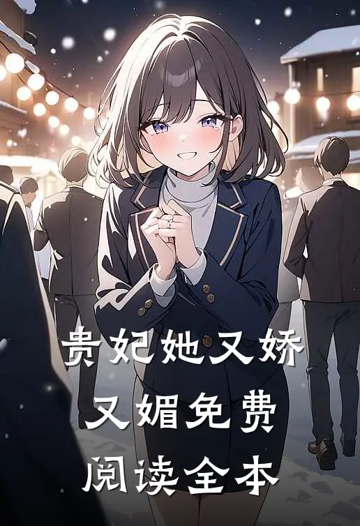 贵妃她又娇又媚免费阅读全本