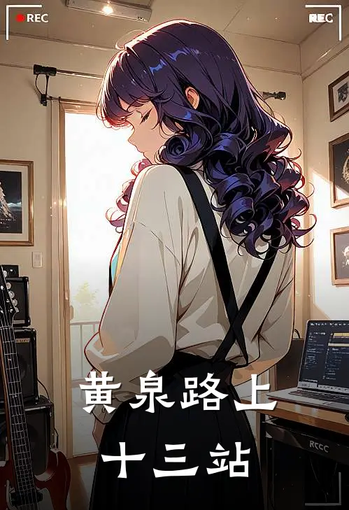 黄泉路上十三站