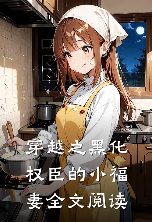 穿越之黑化权臣的小福妻全文阅读