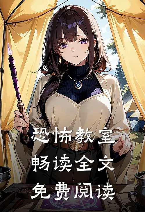 恐怖教室畅读全文免费阅读