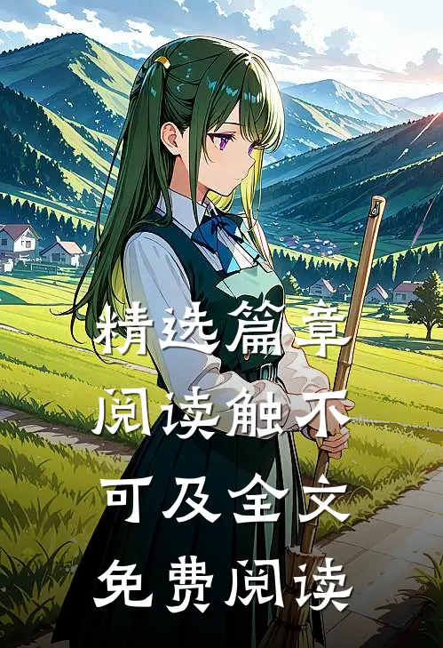 精选篇章阅读触不可及全文免费阅读