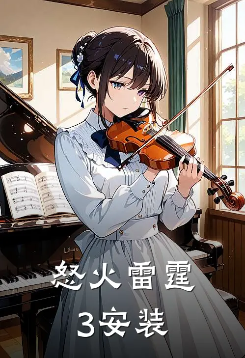 怒火雷霆3安装
