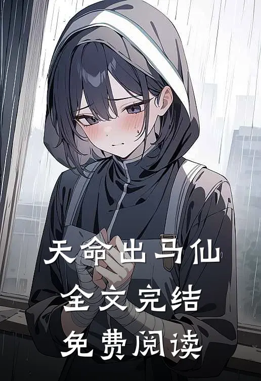 天命出马仙全文完结免费阅读