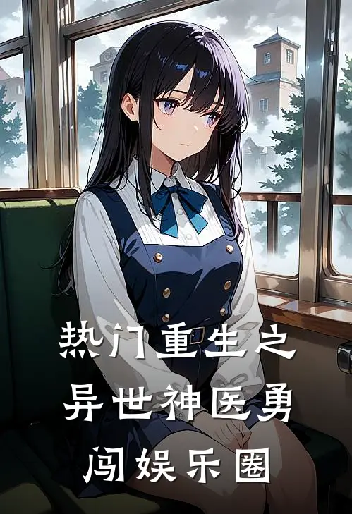 热门重生之异世神医勇闯娱乐圈