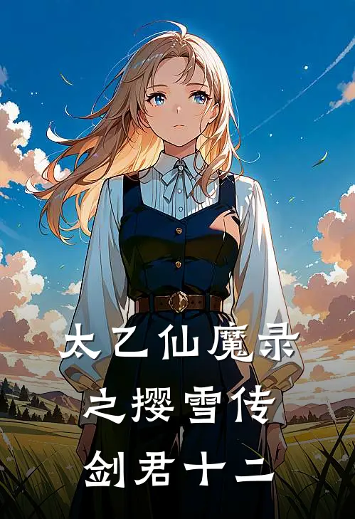 太乙仙魔录之撄雪传 剑君十二