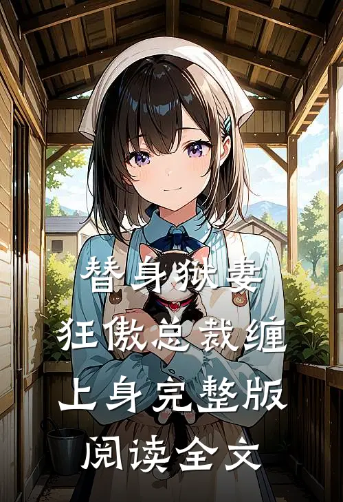 替身狱妻,狂傲总裁缠上身完整版阅读全文