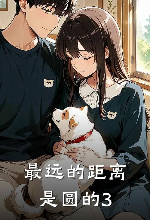 最远的距离是圆的 3