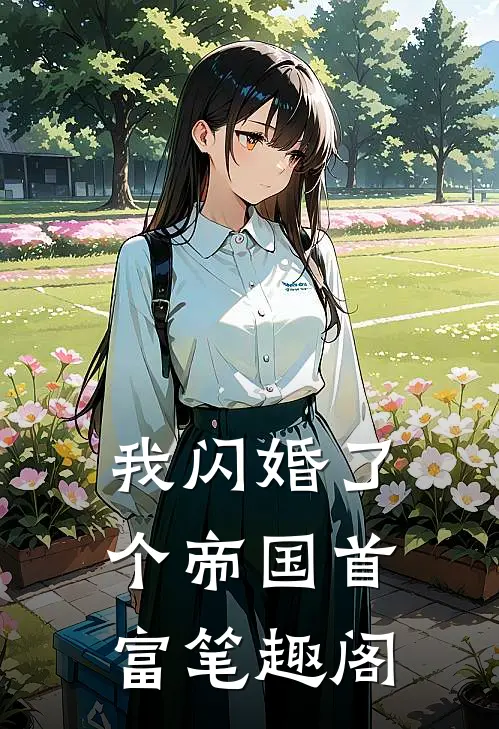 我闪婚了个帝国首富笔趣阁
