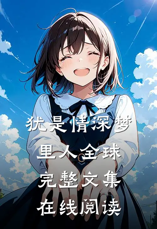犹是情深梦里人全球完整文集在线阅读