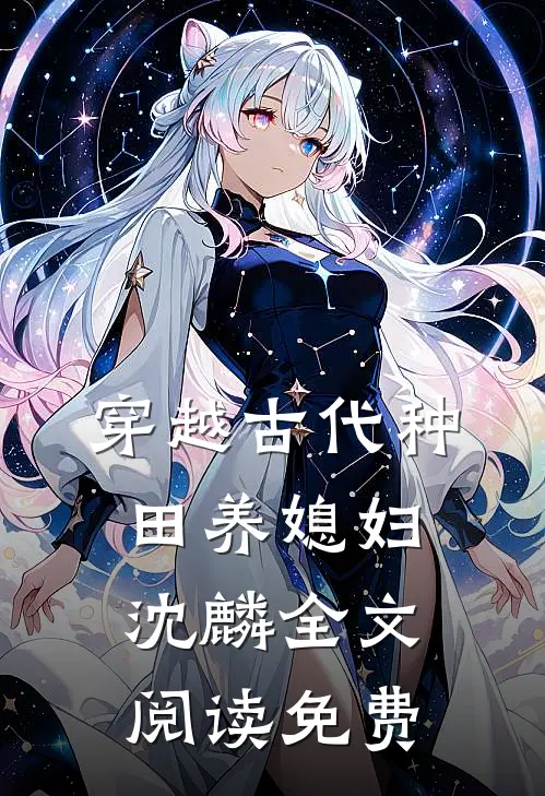 穿越古代种田养媳妇沈麟全文阅读免费