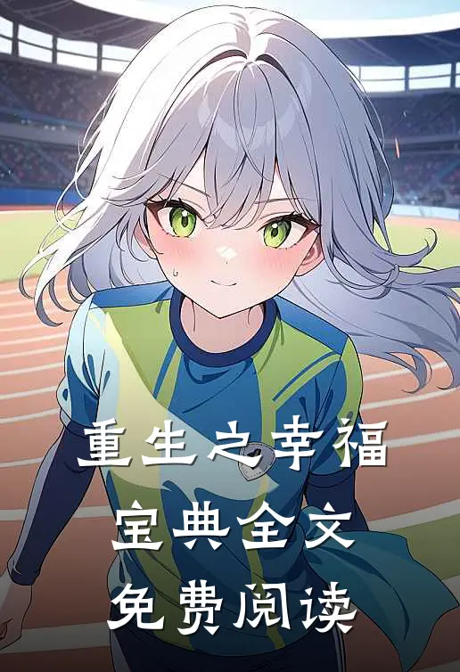 重生之幸福宝典全文免费阅读