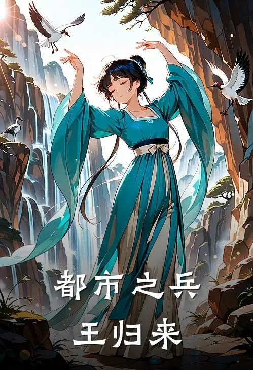 都市之兵王归来