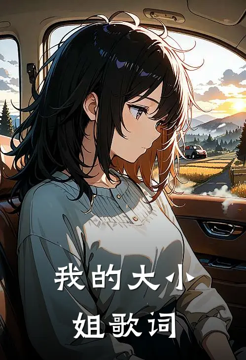 我的大小姐歌词