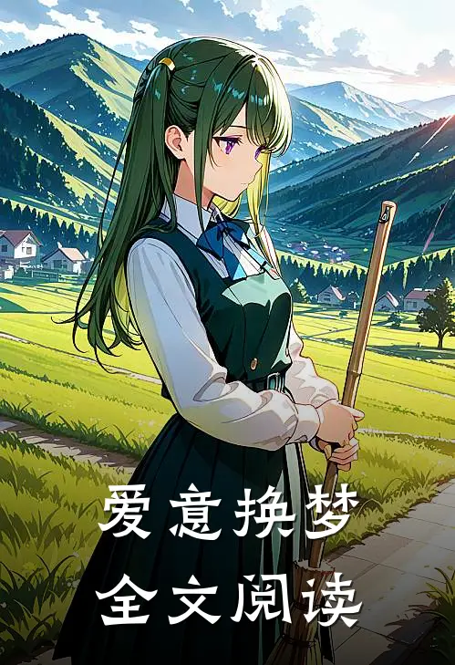 爱意换梦全文阅读