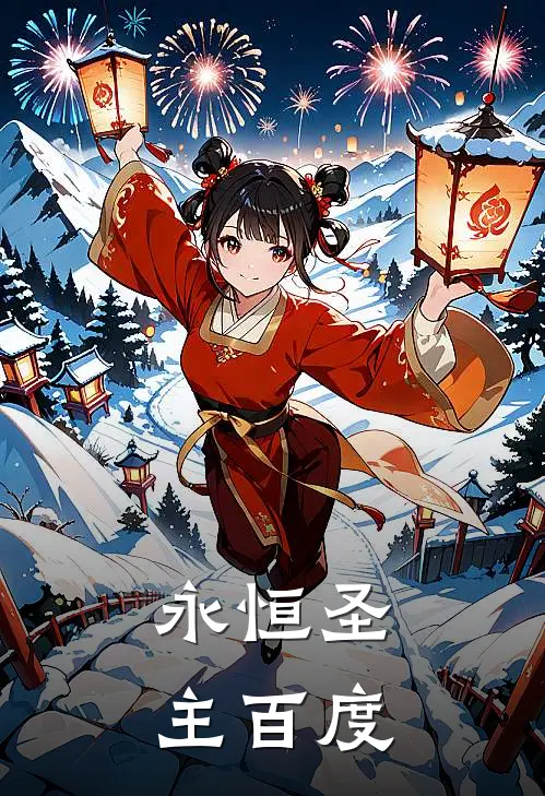 永恒圣主 百度
