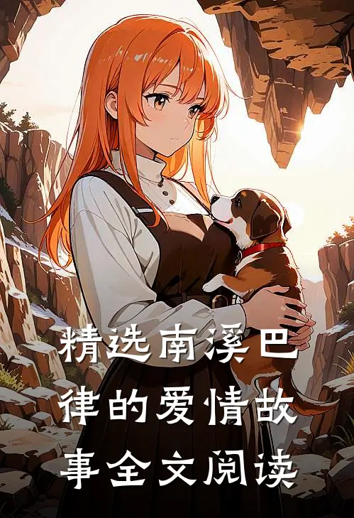精选南溪巴律的爱情故事全文阅读