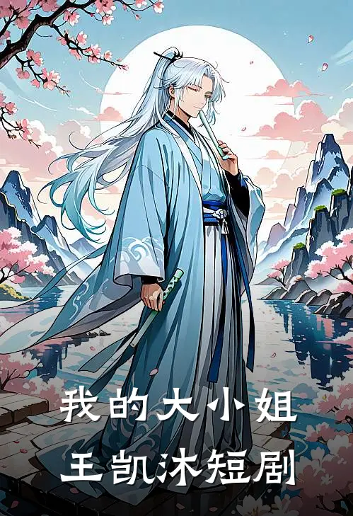 我的大小姐王凯沐短剧