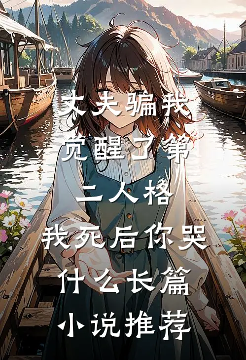 丈夫骗我觉醒了第二人格，我死后你哭什么长篇小说推荐