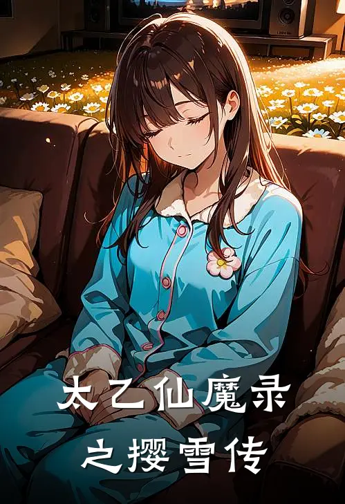 太乙仙魔录之撄雪传