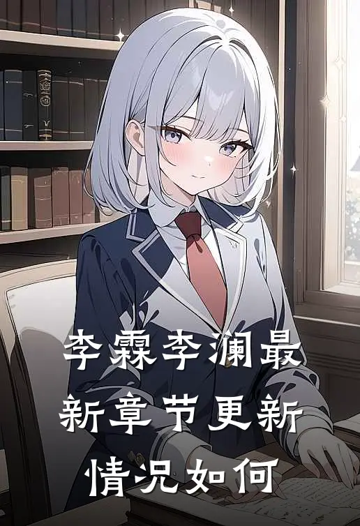 李霖李澜最新章节更新情况如何