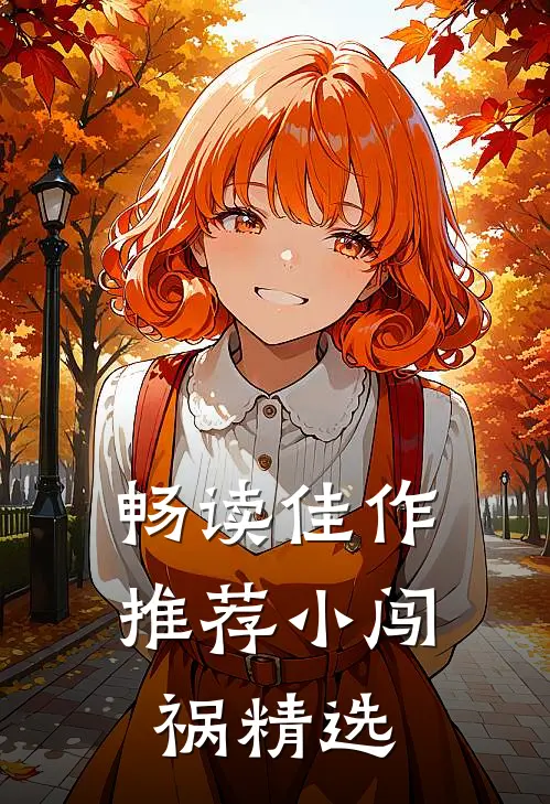 畅读佳作推荐小闯祸精选
