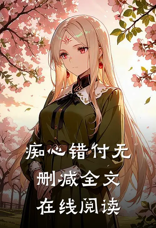 痴心错付无删减全文在线阅读