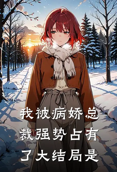 我被病娇总裁强势占有了大结局是