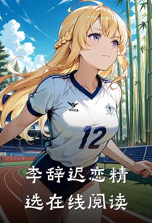 李辞迟恋精选在线阅读