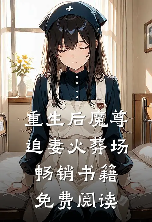重生后魔尊追妻火葬场畅销书籍免费阅读