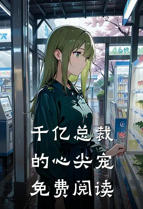 千亿总裁的心尖宠免费阅读