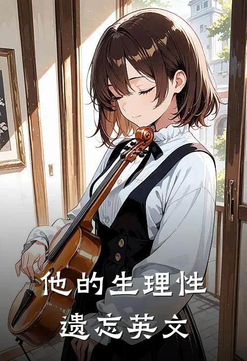 他的生理性遗忘英文