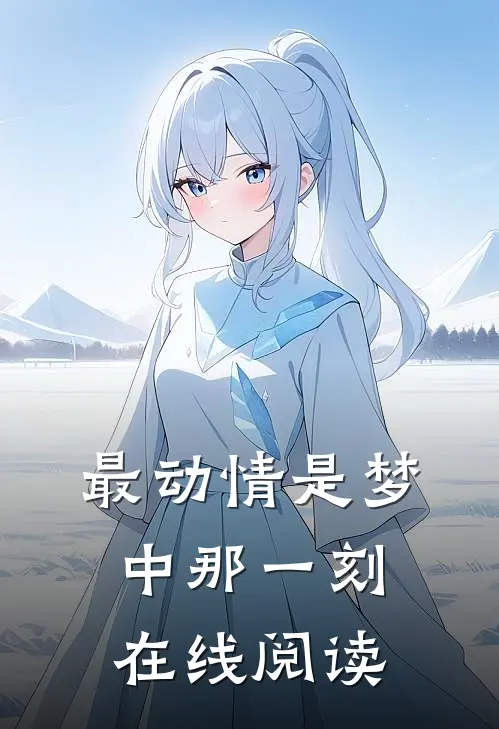最动情是梦中那一刻在线阅读