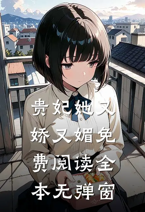 贵妃她又娇又媚免费阅读全本无弹窗