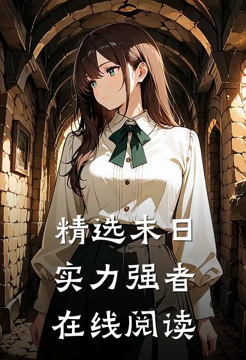 精选末日实力强者在线阅读