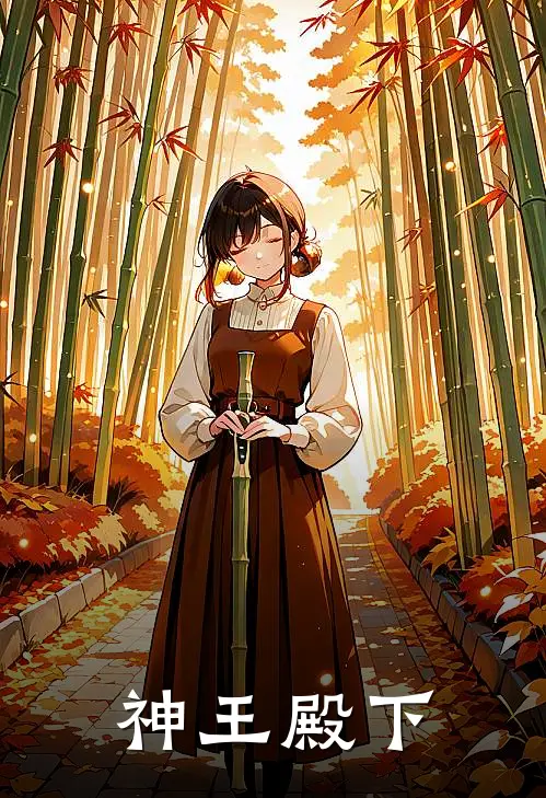 神王殿下