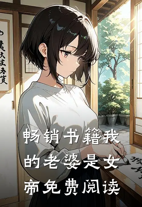 畅销书籍我的老婆是女帝免费阅读
