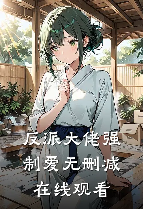 反派大佬强制爱无删减在线观看