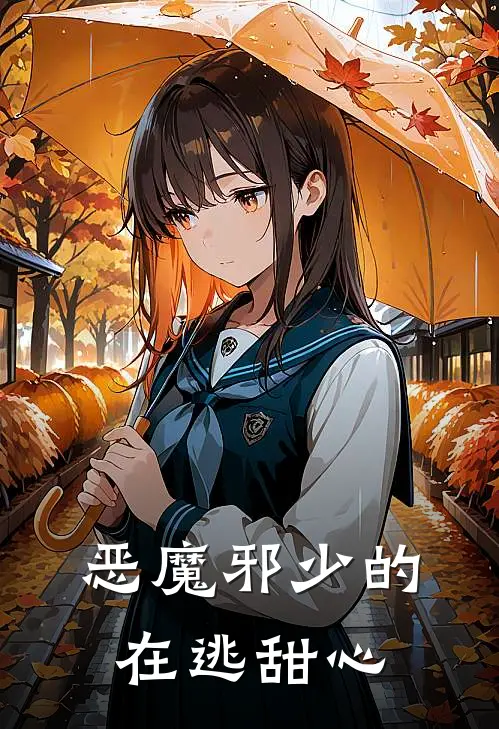 恶魔邪少的在逃甜心