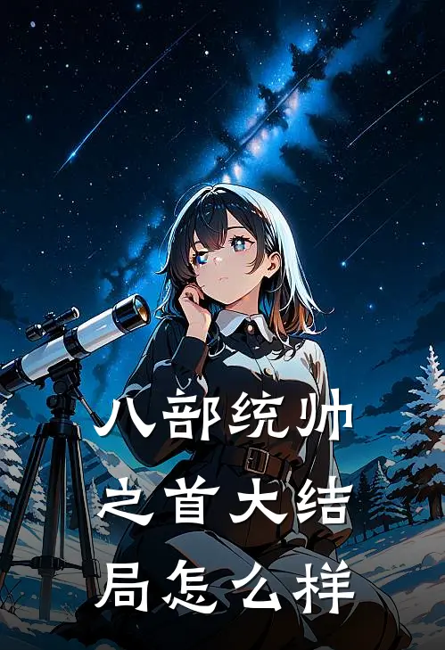 八部统帅之首大结局怎么样