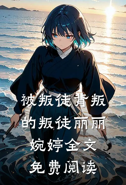 被叛徒背叛的叛徒丽丽婉婷全文免费阅读