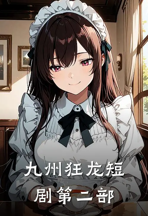 九州狂龙短剧第二部