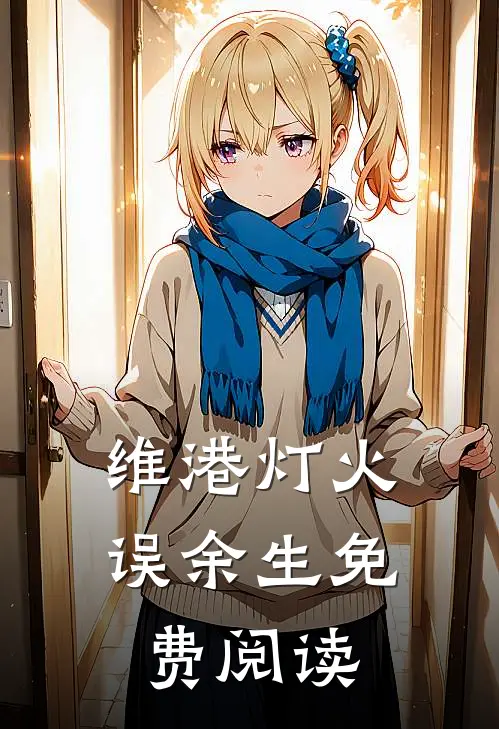 维港灯火误余生免费阅读