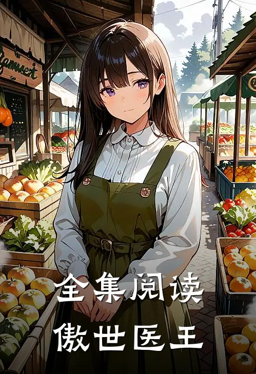 全集阅读傲世医王