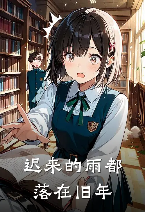 迟来的雨都落在旧年