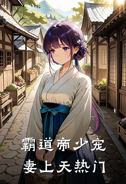 霸道帝少宠妻上天热门
