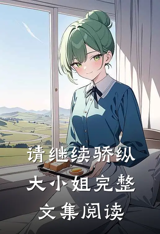 请继续骄纵大小姐完整文集阅读