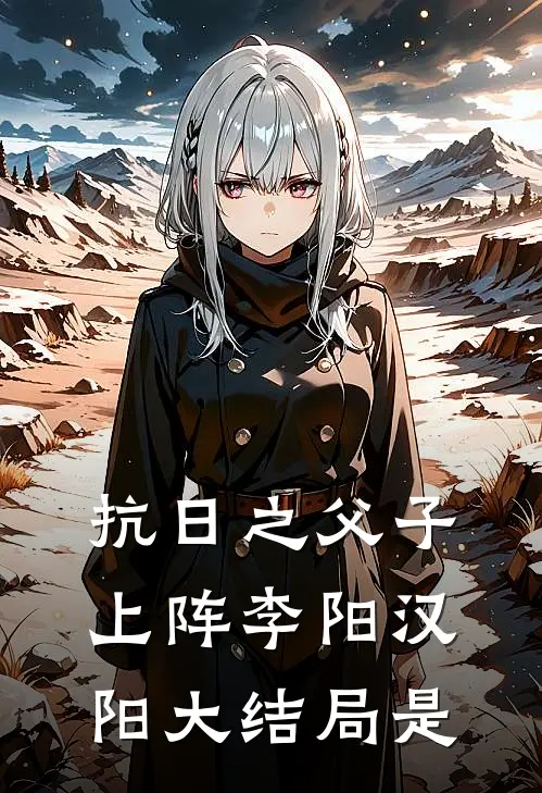 抗日之父子上阵李阳汉阳大结局是