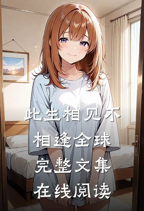 此生相见不相逢全球完整文集在线阅读